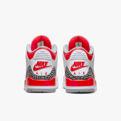 Air Jordan 3 Retro