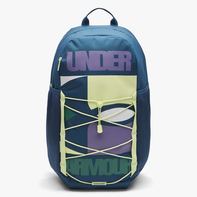 Under Armour Mochila Hustle Sport 6.0