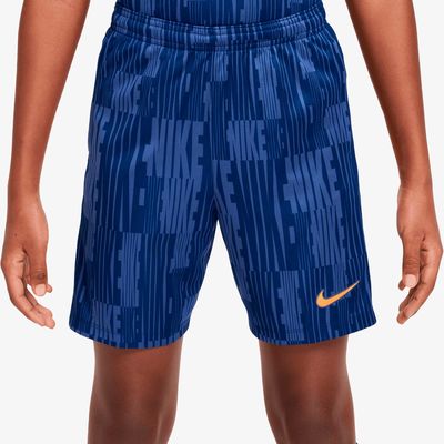 Nike Academy