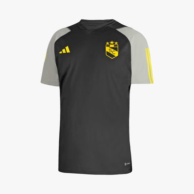 2024 Polos Deportivos De Sporting Cristal Adidas ZNE Club Sporting