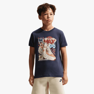 Nike Camiseta Sportswear