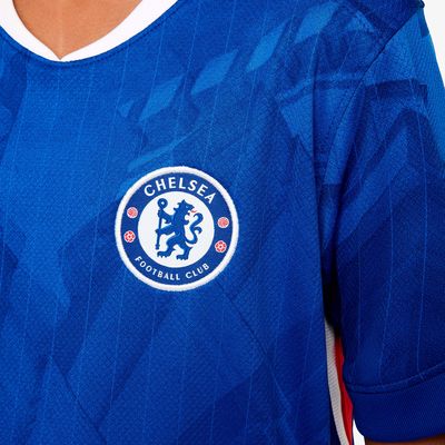 Nike Camiseta Chelsea Home 25/26 Niño