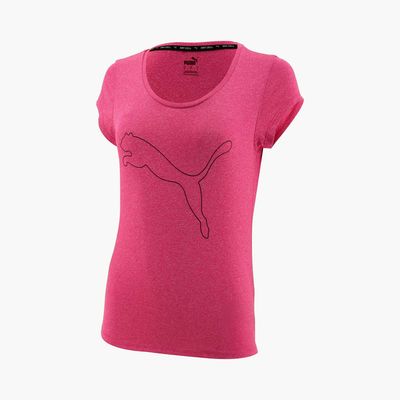 Puma Performance Heather Cat