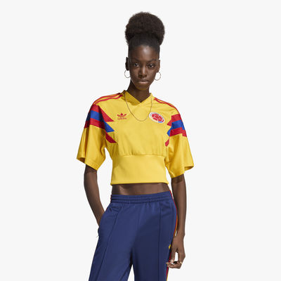 adidas Camiseta Colombia Reconstructed Bringback