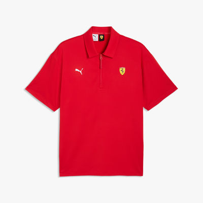 Puma Polo Cloudspun
