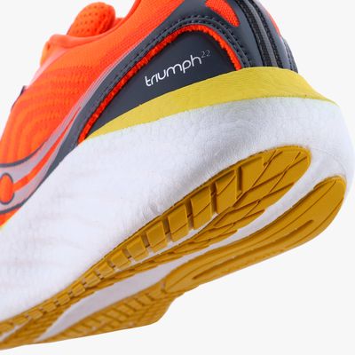 Saucony Triumph 22