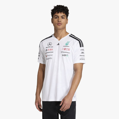 adidas Camiseta AMG Petronas F1 Team