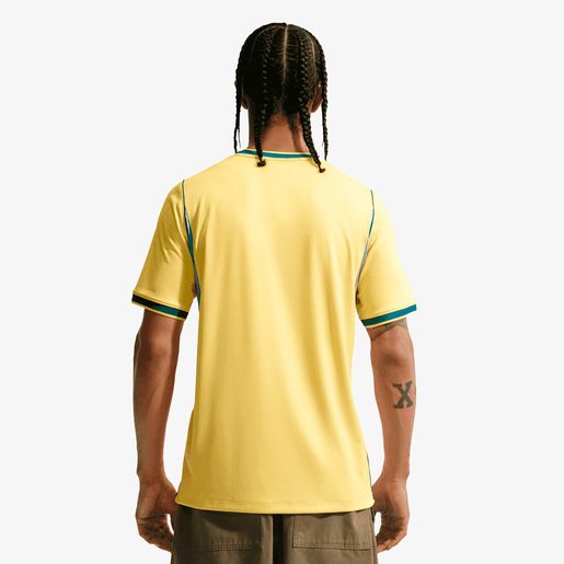 Nike Camiseta Brasil Home 2026 Stadium