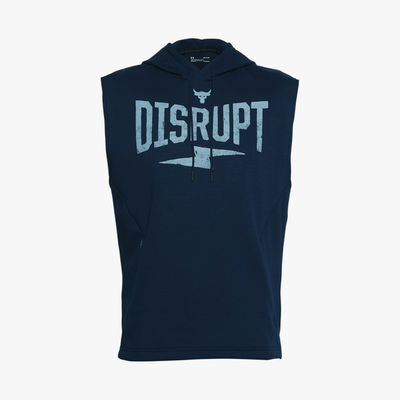 Under Armour Project Rock Charged Cotton