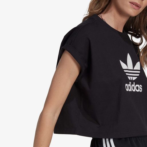 SHORT TEE