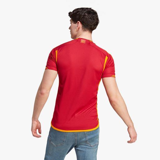 adidas Camiseta AS Roma Local 23/24