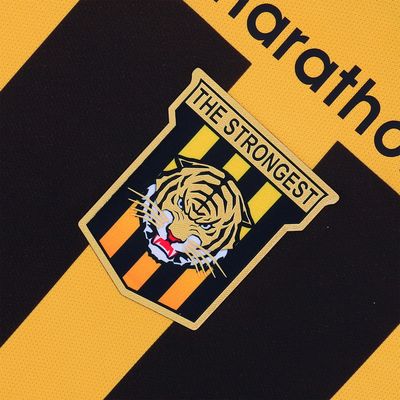 The Strongest Camiseta Oficial 2025 Versión Jugado