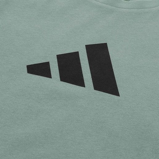adidas Polo Estampado All-Gym Category