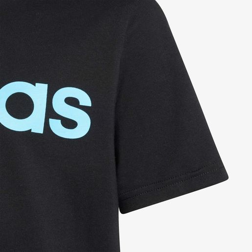adidas Essentials Linear Logo Cotton