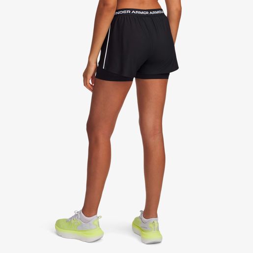Under Armour Shorts Tech Play Up 2-in-1