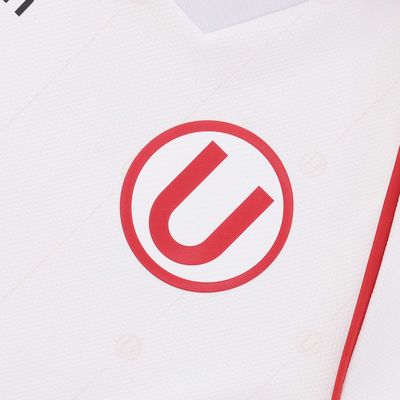 Camiseta Universitario 101 Años Mujer Estadio