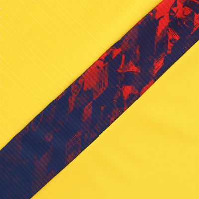 Camiseta Hincha FEF Mundial 2026