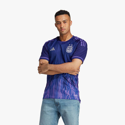 adidas Segunda equipación Argentina 22