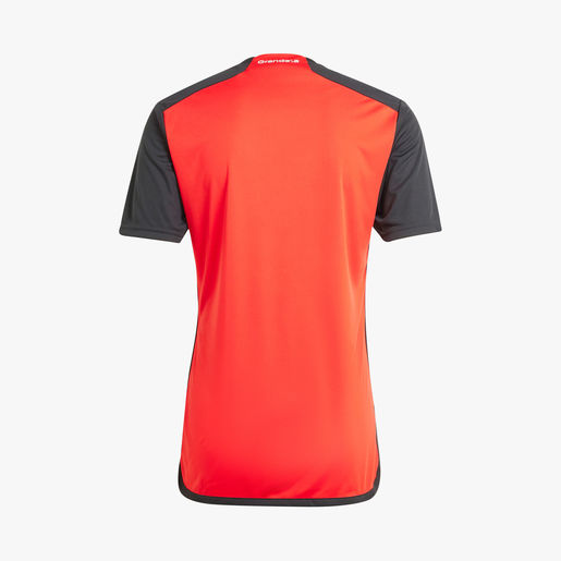 adidas Camiseta River Plate Visita 23/24