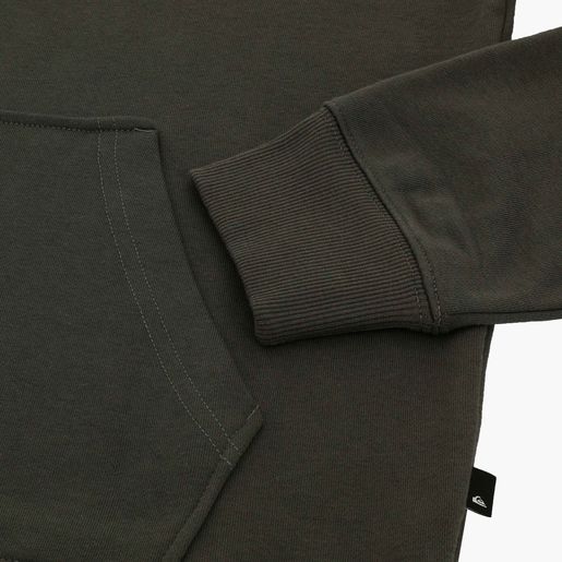 Quiksilver Polera Every Day Zip