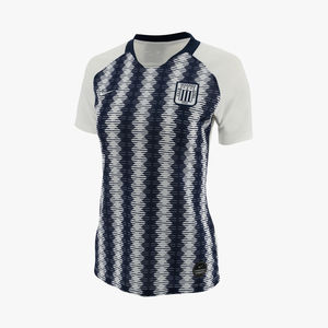 Nike Camiseta Oficial Alianza Lima 2019 Marathon Sports Peru