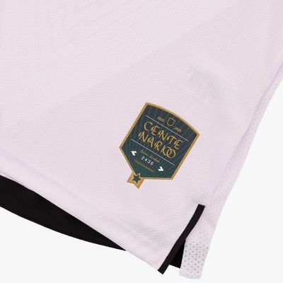 FBF Camiseta Alterna 100 años Manga Larga