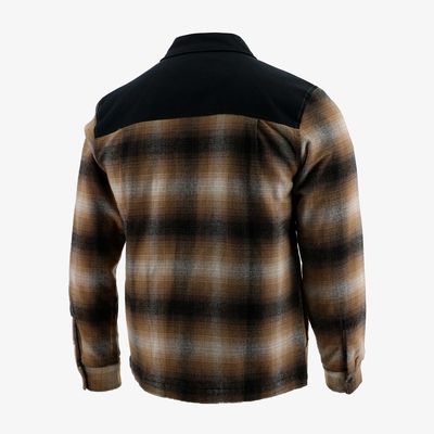 Hurley Bixby Overshirt