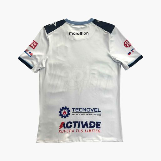 Aurora Camiseta Alterna 2 2022 Con Estampados