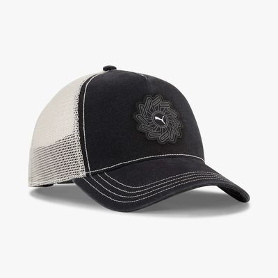 Puma Gorra Vintage Washed