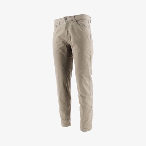 Eddie Bauer Pantalón Voyager Flex