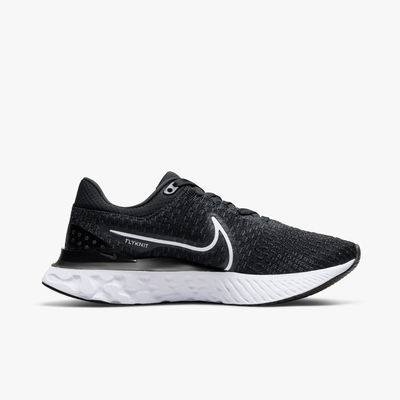 Nike React Infinity Run Flyknit 3