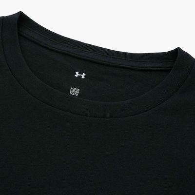 Under Armour Sportstyle Left Chest