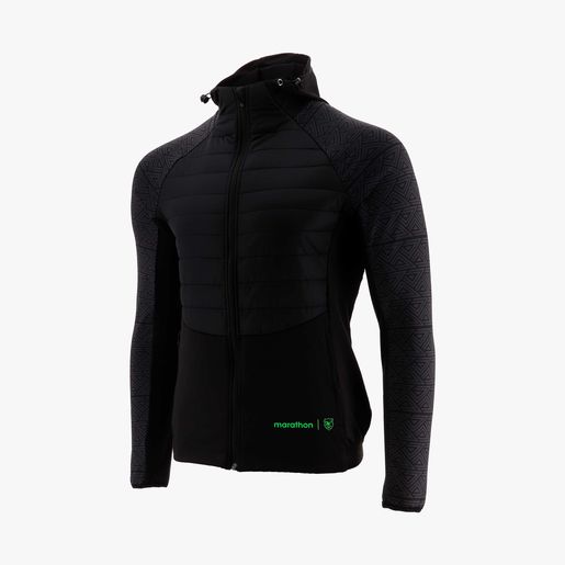 FBF Chaqueta Presentación