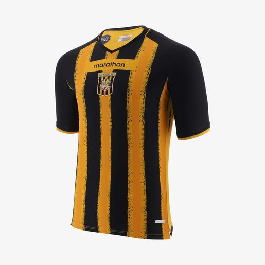 The Strongest Camiseta Oficial 2022