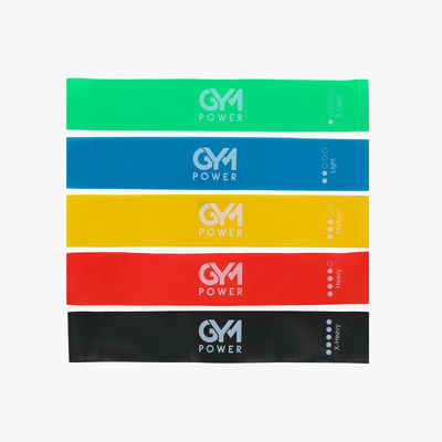 Gym Power Resistance Band