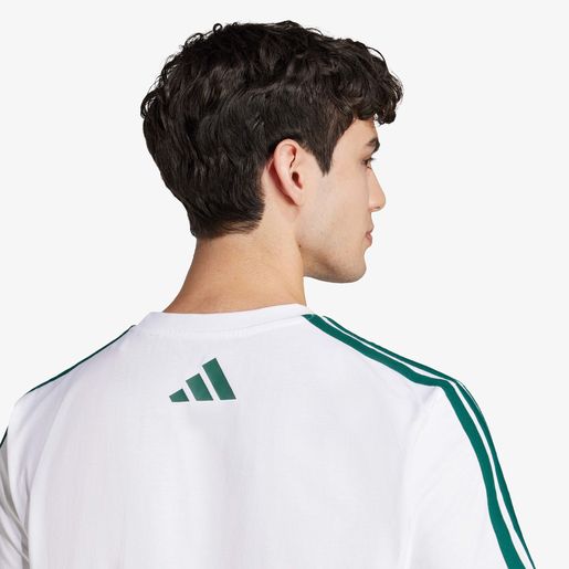 adidas Polo Codes Collegiate Linear Graphic