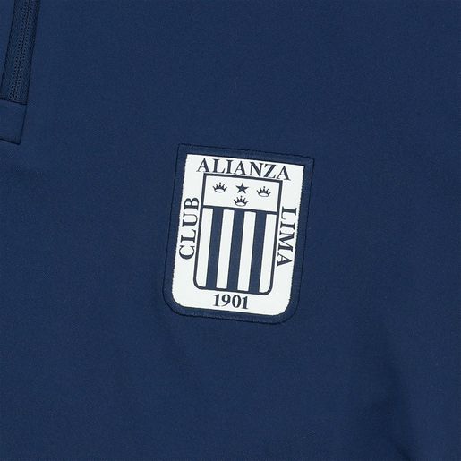 Nike Camiseta Alianza Lima