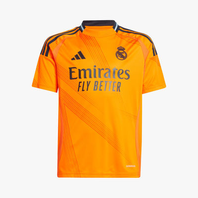 adidas Real Madrid 24/25 Segunda Equipación
