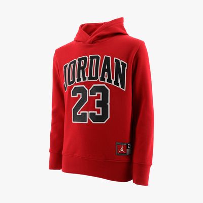 Jordan Fleece Pullover Hoodie