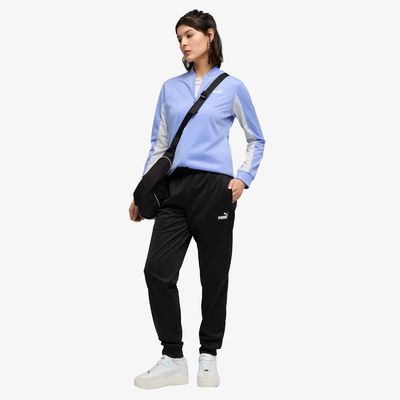 Puma Conjunto Poly Baseball Suit