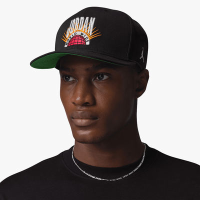 Jordan Gorra Essentials Pro
