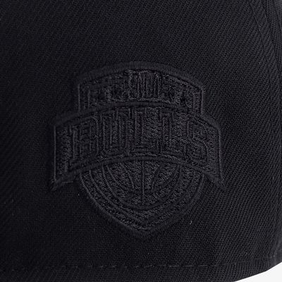 NBA Gorra Chicago Bulls