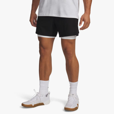 Under Armour Short Vanish Elite