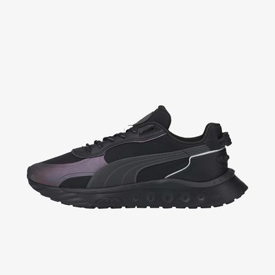 Puma Wild Rider Grip