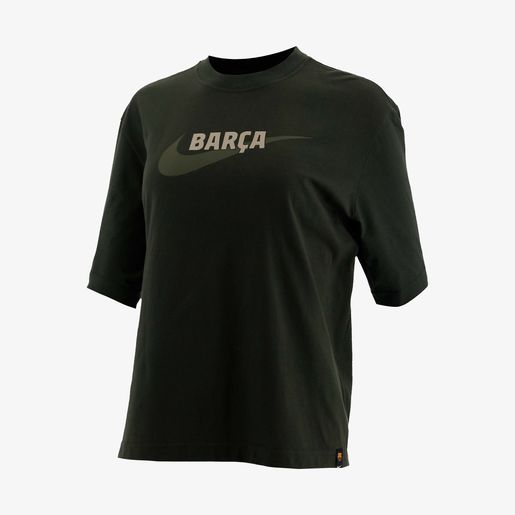 Nike Polo Barcelona Swoosh