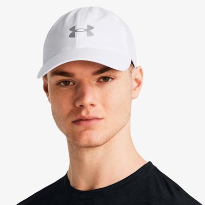 Under Armour Gorra Launch Adjustable Cap