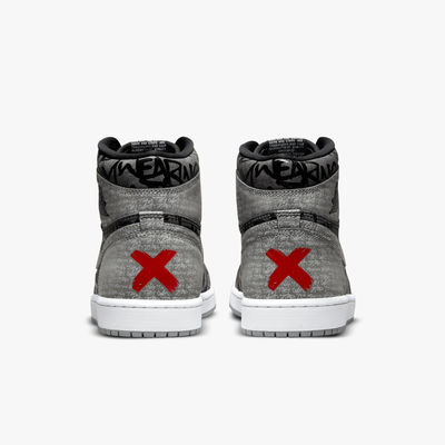 Jordan 1 Retro High OG Rebellionaire