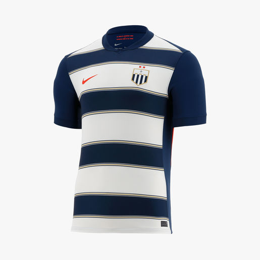 Nike Camiseta Hombre Alianza Lima 125 años