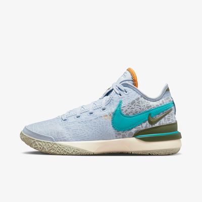 LeBron James LeBron NXXT Gen