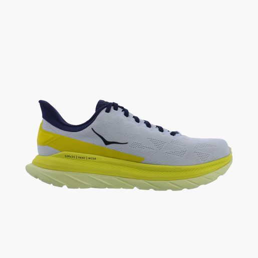 Hoka One One Mach 4